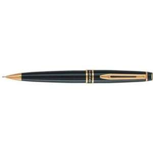  Waterman Expert II Black Lacquer GT Mechanical Pencil 