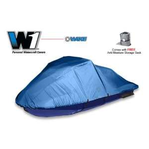  W1 Personal Watercraft Cover Large 116   135 Sports 