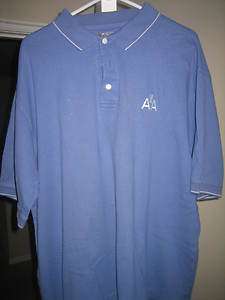 American Airlines Polo XL Looks Real Nice Preowned  