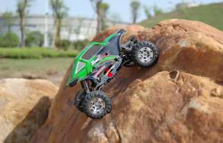 Redcat Racing SUMO 1/24 Scale RC ROCK CRAWLER in Red  