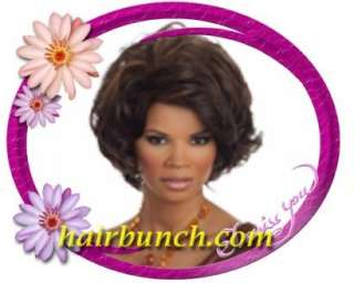 Beverly Johnson Lace Front Wig Weston  
