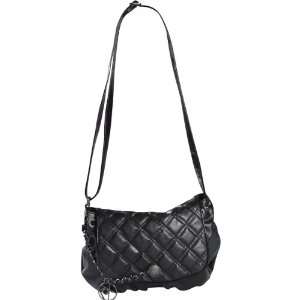   Racing Flirtation Squad Womens Fashion Bag   Black / Size 9.5 x 13
