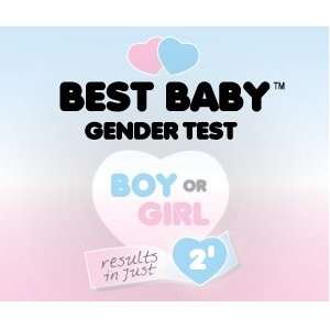 Boy or Girl? Find out the Gender of your Baby   High Accuracy Gender 