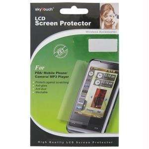   SP LG VOYAGER Screen Protector for LG Voyager VX10000