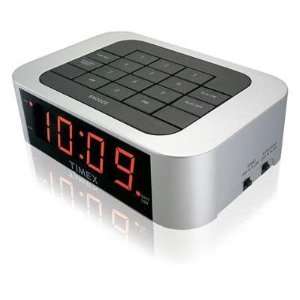  Ihome Simple Set Alarm Clock High Quality Modern Design 