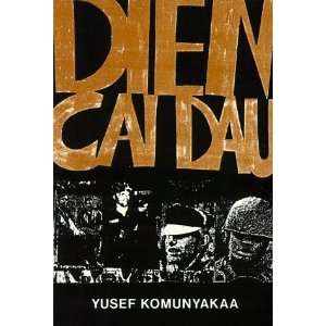  Dien Cai Dau (Wesleyan Poetry Series) [Paperback] Yusef 