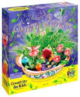 Wee Enchanted Fairy Garden by Creativity for Kids Product Image
