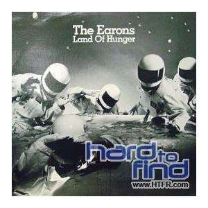  LAND OF HUNGER Music