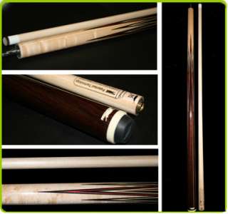 Predator Cues 8 Point Sneaky Pete Pool Cue   Used only a few games 