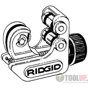  Ridgid 41270 Set of washers