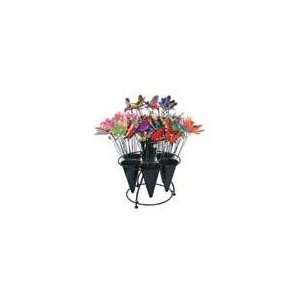  Best Quality Windywing Garden Stake Ds / Size By Exhart 