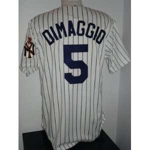  JOE DIMAGGIO NY Yankees Majestic Jersey MLB   New Arrivals 