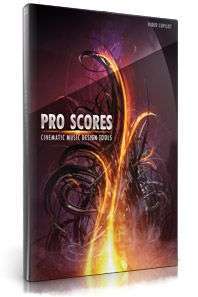 Pro Scores   Video Copilot Sound & Music Effects  