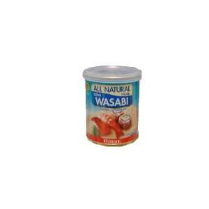 Kinjirush Wasabi Powder, 1.7 Ounce Units Grocery & Gourmet Food