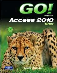   Access Brief, (0136122477), Shelley Gaskin, Textbooks   