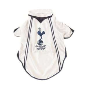  Tottenham Hotspur FC. Dog Shirt   Medium Sports 