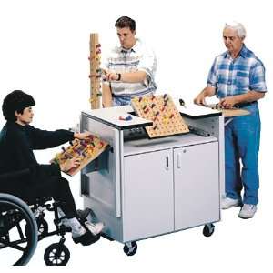 Hausmann Cubex Therapy System on Wheels Health & Personal 