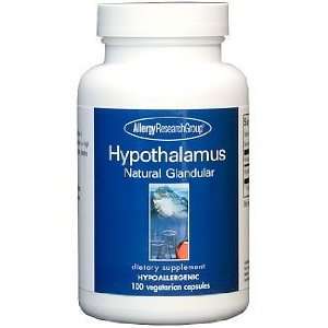  Allergy Research Group   Hypothalamus 100c Health 