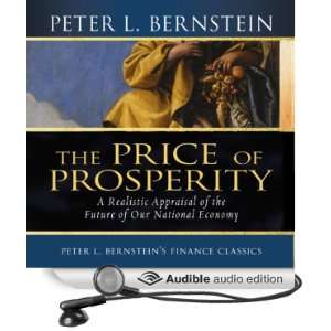   (Audible Audio Edition) Peter L. Bernstein, Walter Dixon Books