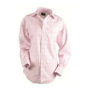  Lucinda Green Allerton Cotton Shirt