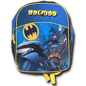  Batman Backpack Toys & Games