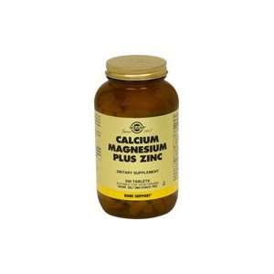  Calcium Magnesium Plus Zinc   Proper functioning of the 