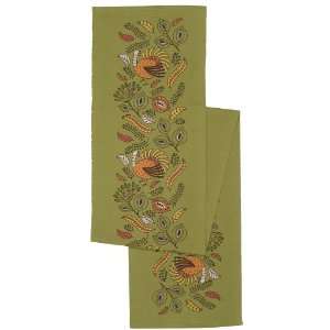 Now Designs Turkey Tablerunner 