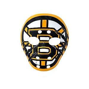    Foam Fanatics Boston Bruins Warface Hockey Mask