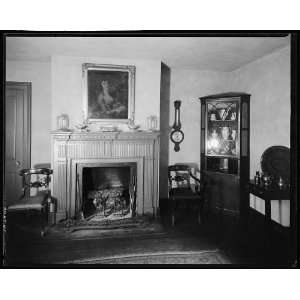  The Quarters,Miss Doggetts House,Fredericksburg,Virginia 
