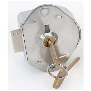  Zephyr Built in Key Lock for Single point Latch with Non 