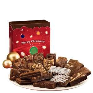 Fairytale Brownies Christmas Sprite 24  Grocery & Gourmet 