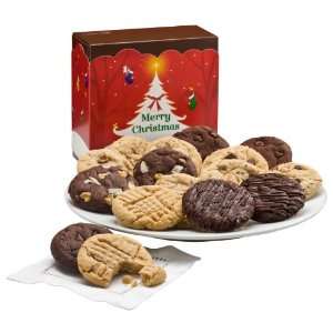 Fairytale Brownies Christmas Cookie 16 Grocery & Gourmet Food