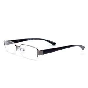 Pratteln prescription eyeglasses (Gunmetal) Health 