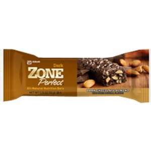   Nutrition Bars   5 bars   Dark Chocolate Almond Health & Personal