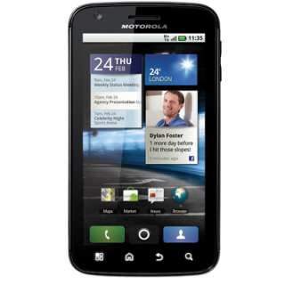 Motorola Atrix Phone*Brand New* Sim Free* Unlocked* UK 6947681508798 