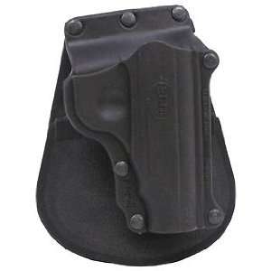   Holster, Rotates 360 Degrees / Right Hand, Fits Walther PP, PPK, PPKS