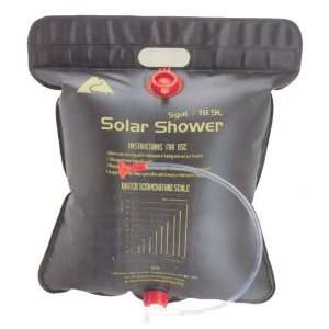  Donate a Solar Shower To Our Troops