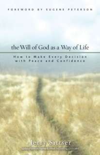   Way of Life by Jerry Sittser, Zondervan  NOOK Book (eBook), Audiobook