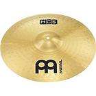 meinl hcs crash ride cymbal 18 $ 64 99  see suggestions