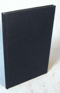 1945 Robert Frost, A MASQUE OF REASON First Edition Poetry  