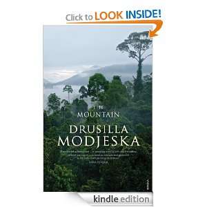 The Mountain Drusilla Modjeska  Kindle Store