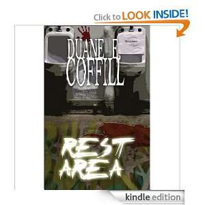Rest Area Duane E. Coffill  Kindle Store