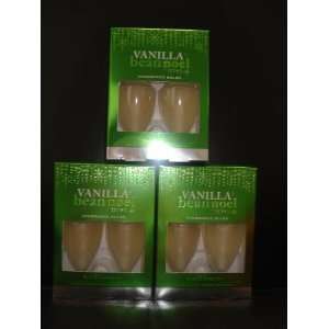  Vanilla Bean Noel Wallflowers Fragrance Bulbs 2 pack by 