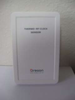 Oregon Scientific RTHN318A Wireless Temperature Sensor  