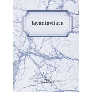   ,Bhavadatta stri,Parab, Kasinath Pandurang Abhayadeva Books