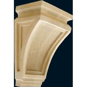  CONCAVE MISSION CORBEL