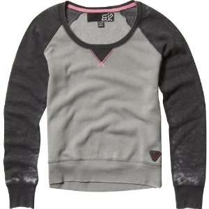  Fox Racing Fueled Pullover Girls Sweater Sports Wear 