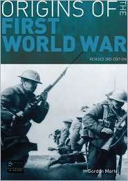   World War, (1405874317), Gordon Martel, Textbooks   