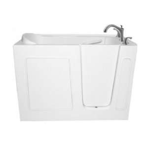  EZWT 3048DL R Walk In Bathtub