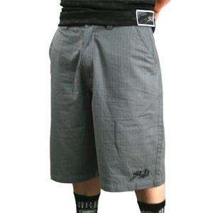  SRH Stern Walk Shorts   38/Charcoal Automotive